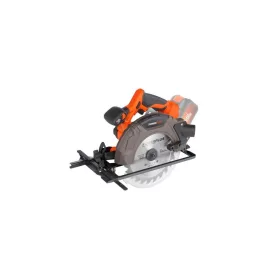   PowerPlus Dual Power akkus körfűrész alapgép 185mm 40V Li-ion  POWDP25230