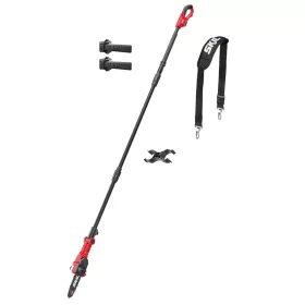   SKIL RED GV1E0650CA akkus teleszkópos magassági ágvágó géptest 20V