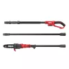 SKIL RED GV1E0650CA akkus teleszkópos magassági ágvágó géptest 20V