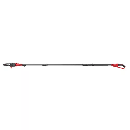 SKIL RED GV1E0650CA akkus teleszkópos magassági ágvágó géptest 20V