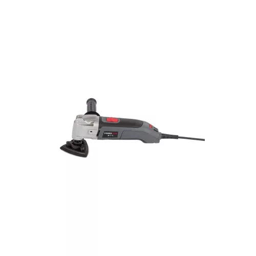 PowerPlus szürke elektromos multigép 300W POWE80015
