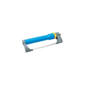   AQUACRAFT 280116 Turbo öntöző oszcillátoros 17 fúvókás (256649)