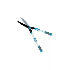   AQUACRAFT 370213 Premium sövényvágó olló 720mm teleszkópos nyéllel (211501)