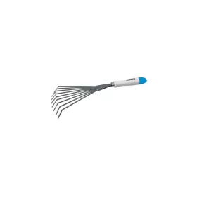   AQUACRAFT 380680 Classic kézi lombseprű 9 fogas 40 cm (211940)