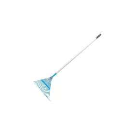   AQUACRAFT 380362 lombseprű 18 fogas fém nyéllel 120 cm (211932)