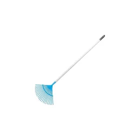   AQUACRAFT 380352 lombseprű 22 fogas fém nyéllel 120 cm (211931)