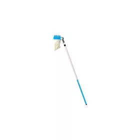   AQUACRAFT 380463 gyümölcsszedő + teleszkópos nyél 150/300 cm (211930)