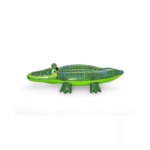Bestway 41477 MAXI felfújható krokodil 152x71 cm (8050244)