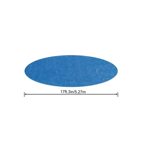 Bestway 58173 solar takarófólia 549 cm (8050276)