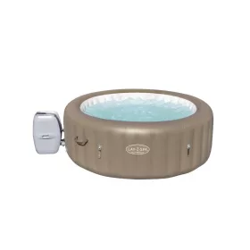   Bestway 60017 Lay-Z-Spa™ Palm Springs AirJet™ jakuzzi 196x71 cm (8050038)