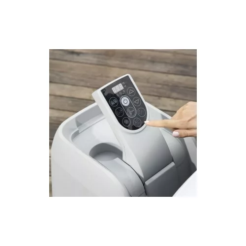 Bestway 60001 Lay-Z-Spa™ Miami AirJet™ jakuzzi 180x66 cm (8050117)