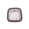 Bestway 60033 Lay-Z-Spa™ Maldives HydroJet™ jakuzzi 201x201x80 cm (8050288)