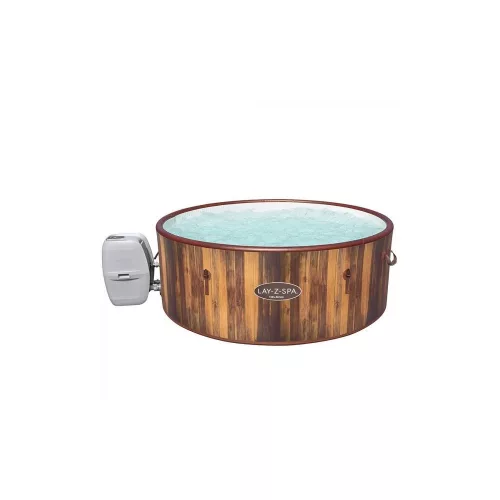 Bestway 60025 Lay-Z-Spa™ Helsinki AirJet™ jakuzzi 180x66 cm (8050287)