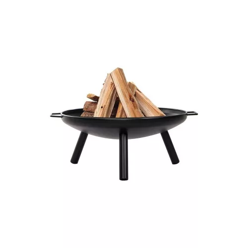 STR grill sütő BBQ faszenes 590x260 mm (2212478)
