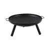 STR grill sütő BBQ faszenes 590x260 mm (2212478)
