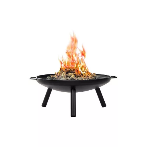 STR grill sütő BBQ faszenes 590x260 mm (2212478)