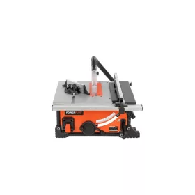   PowerPlus Dual Power akkus asztali körfűrész 210mm alapgép 40V POWDP2580