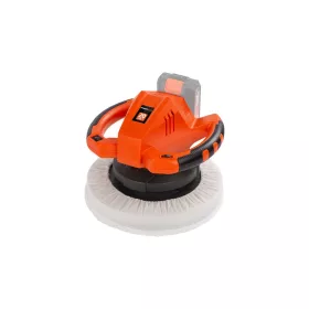   PowerPlus Dual Power akkus polírozó alapgép 20V 240mm  POWDP4040
