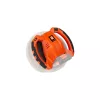 PowerPlus Dual Power akkus polírozó alapgép 20V 240mm  POWDP4040