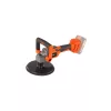 PowerPlus Dual Power akkus polírozó alapgép 20V 180mm szénkefementes POWDP4070