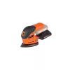PowerPlus Dual Power akkus deltacsiszoló alapgép 20V POWDP50200
