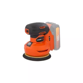   PowerPlus Dual Power akkus excentercsiszoló alapgép 20V POWDP50400