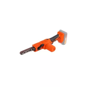   PowerPlus Dual Power akkus szalagcsiszoló alapgép 20V POWDP50700