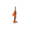 PowerPlus Dual Power akkus szalagcsiszoló alapgép 20V POWDP50700