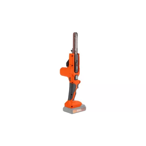 PowerPlus Dual Power akkus szalagcsiszoló alapgép 20V POWDP50700