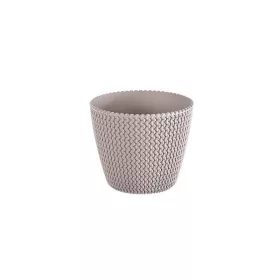 STR SPLOFY virágcserép mokka 157x132 mm 1,7l (255466)