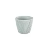 STR SPLOFY virágcserép fehér 218x184 mm 5l (255467)