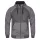 ENGEL 1361-207 X-treme softshell antracit szürke kabát  XS