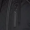 ENGEL 1361-207 X-treme softshell fekete kabát  XS
