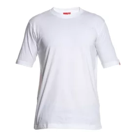 ENGEL 9053-551 STANDARD fehér póló  4XL