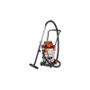 PowerPlus Dual Power akkus száraz/nedves porszívó 20 V alapgép 30L POWDP6050