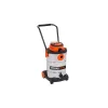 PowerPlus Dual Power akkus száraz/nedves porszívó 20 V alapgép 30L POWDP6050