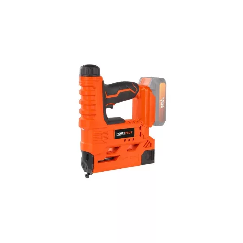 PowerPlus Dual power akkus tűzőgép, szögbelövő alapgép 20V  POWDP7010