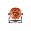 PowerPlus Dual power akkus ventillátor alapgép 20V  POWDP8015