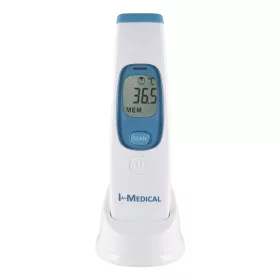 HOME I-Medical 8810 Infravörös Non-Contact hőmérő