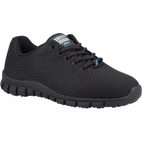 Cipő fekete SAFETY JOGGER KASSIE  39