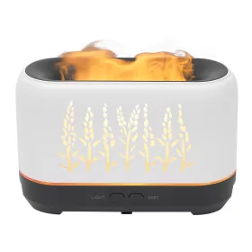 Home AD 200F aroma diffúzor lángeffektel