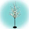 HOME CBT 200 LED-es cseresznyefa 150 cm 230V 200 LED