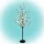 HOME CBT 200 LED-es cseresznyefa 150 cm 230V 200 LED