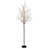 HOME CBT 200 LED-es cseresznyefa 150 cm 230V 200 LED