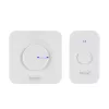 HOME DB 1101DC vezeték nélküli csengő 110m