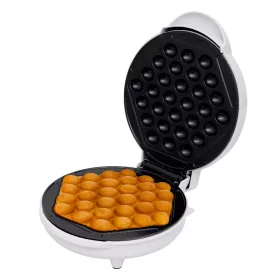 HOME HG BG 30 Bubble - gofrisütő 900W