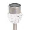 HOME MX 809 napelemes kerti lámpa LED