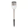 HOME MX 809 napelemes kerti lámpa LED