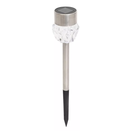 HOME MX 809 napelemes kerti lámpa LED