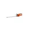 PowerPlus Dual Power akkus sövényvágó alapgép 580mm 20V POWDPG7531